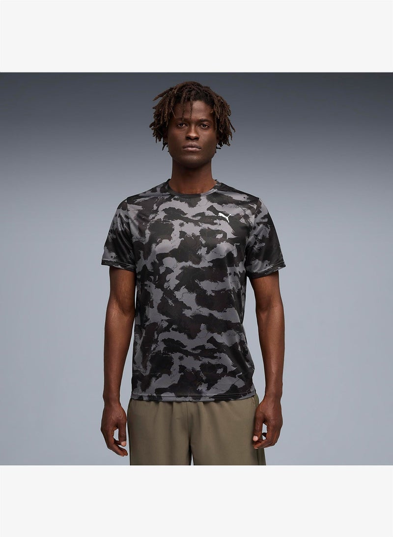 PUMA Essential Aop T-Shirt - Image 1